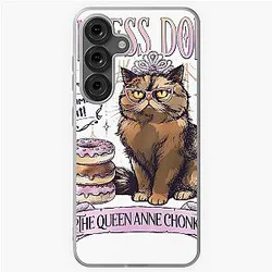 Princess Donut Dungeon Crawler Case