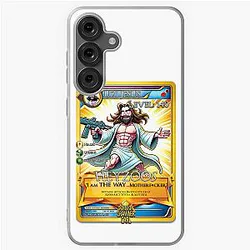 Dungeon Crawler Carl Samsung Galaxy Case