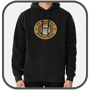 Dungeon Crawler Carl Hoodies