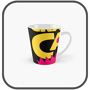Dungeon Crawler Carl Mugs