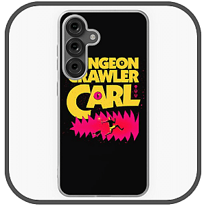 Dungeon Crawler Carl Cases