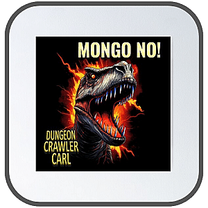 Dungeon Crawler Carl Posters