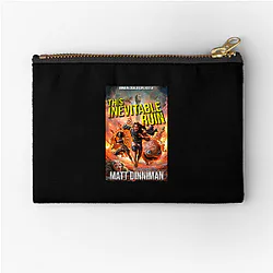 Dungeon Crawler Carl Limited Collection Dungeon Crawler Carl Zipper Pouches