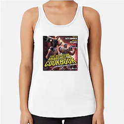 Dungeon Crawler Carl Special Collection Dungeon Crawler Carl Tank Tops