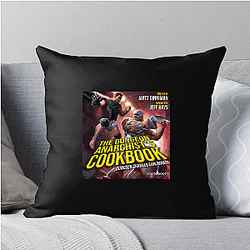 Dungeon Crawler Carl Special Collection Dungeon Crawler Carl Pillows Cover