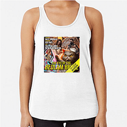 Dungeon Crawler Carl Merch For Fans Dungeon Crawler Carl Tank Tops