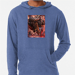 Dungeon Crawler Carl Merchandise For Fans Dungeon Crawler Carl Hoodies