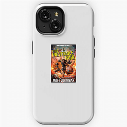 Dungeon Crawler Carl Limited Collection Dungeon Crawler Carl iPhone Cases