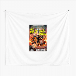 Dungeon Crawler Carl Limited Collection Dungeon Crawler Carl Tapestries