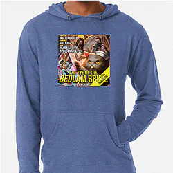 Dungeon Crawler Carl Merch For Fans Dungeon Crawler Carl Hoodies
