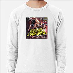 Dungeon Crawler Carl Special Collection Dungeon Crawler Carl Sweatshirts