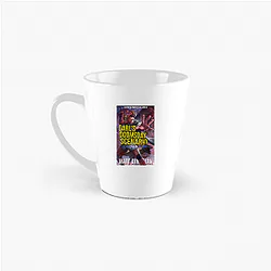Dungeon Crawler Carl Merch Collection Dungeon Crawler Carl Mugs
