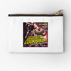 Dungeon Crawler Carl Special Collection Dungeon Crawler Carl Zipper Pouches