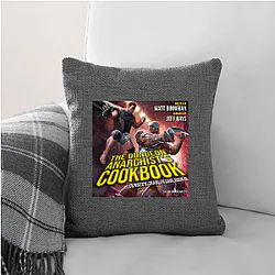 Dungeon Crawler Carl Special Collection Dungeon Crawler Carl Pillows Cover