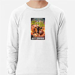 Dungeon Crawler Carl Limited Collection Dungeon Crawler Carl Sweatshirts