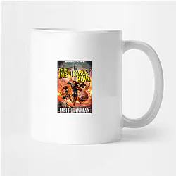Dungeon Crawler Carl Limited Collection Dungeon Crawler Carl Mugs
