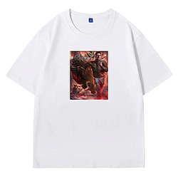 Dungeon Crawler Carl Merchandise For Fans Dungeon Crawler Carl T-Shirts