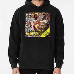 Dungeon Crawler Carl Merch For Fans Dungeon Crawler Carl Hoodies