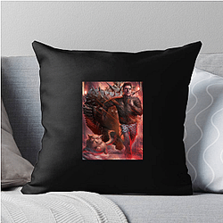 Dungeon Crawler Carl Merchandise For Fans Dungeon Crawler Carl Pillows Cover