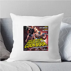 Dungeon Crawler Carl Special Collection Dungeon Crawler Carl Pillows Cover