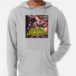 Dungeon Crawler Carl Special Collection Dungeon Crawler Carl Hoodies