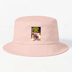 Dungeon Crawler Carl Merch Dungeon Crawler Carl Hats & Caps