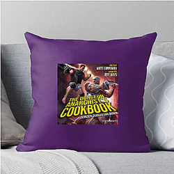 Dungeon Crawler Carl Special Collection Dungeon Crawler Carl Pillows Cover