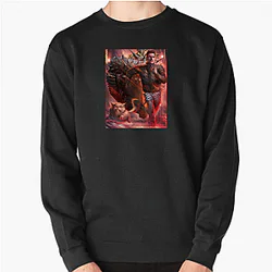 Dungeon Crawler Carl Merchandise For Fans Dungeon Crawler Carl Sweatshirts