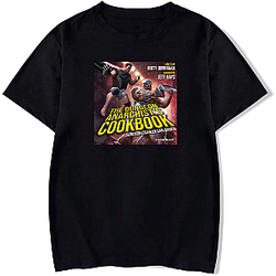 Dungeon Crawler Carl Special Collection Dungeon Crawler Carl T-Shirts