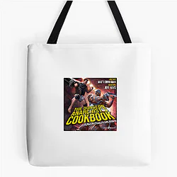 Dungeon Crawler Carl Special Collection Dungeon Crawler Carl Bags