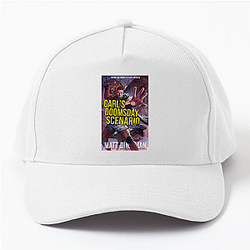 Dungeon Crawler Carl Merch Collection Dungeon Crawler Carl Hats & Caps