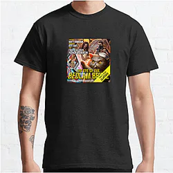 Dungeon Crawler Carl Merch For Fans Dungeon Crawler Carl T-Shirts