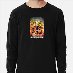 Dungeon Crawler Carl Limited Collection Dungeon Crawler Carl Sweatshirts