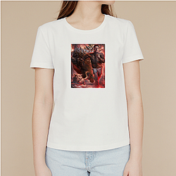 Dungeon Crawler Carl Merchandise For Fans Dungeon Crawler Carl T-Shirts