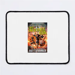 Dungeon Crawler Carl Limited Collection Dungeon Crawler Carl Mouse Pads