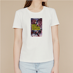 Dungeon Crawler Carl Merch Collection Dungeon Crawler Carl T-Shirts