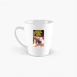 Dungeon Crawler Carl Merch Dungeon Crawler Carl Mugs