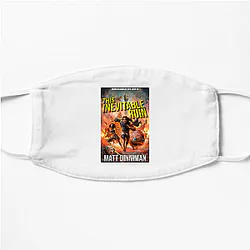 Dungeon Crawler Carl Limited Collection Dungeon Crawler Carl Face Masks
