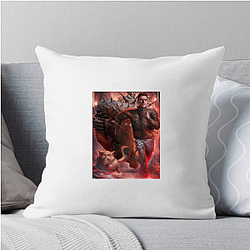 Dungeon Crawler Carl Merchandise For Fans Dungeon Crawler Carl Pillows Cover