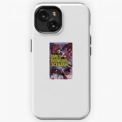 Dungeon Crawler Carl Merch Collection Dungeon Crawler Carl iPhone Cases