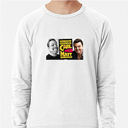 Dungeon Crawler Carl Fan Art Dungeon Crawler Carl Sweatshirts