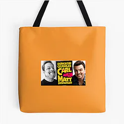 Dungeon Crawler Carl Fan Art Dungeon Crawler Carl Bags