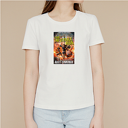 Dungeon Crawler Carl Limited Collection Dungeon Crawler Carl T-Shirts