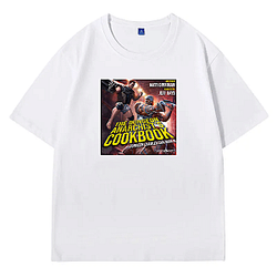 Dungeon Crawler Carl Special Collection Dungeon Crawler Carl T-Shirts
