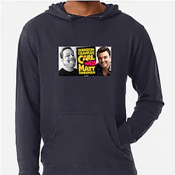 Dungeon Crawler Carl Fan Art Dungeon Crawler Carl Hoodies