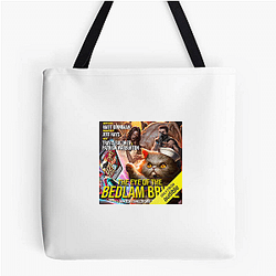 Dungeon Crawler Carl Merch For Fans Dungeon Crawler Carl Bags