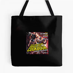 Dungeon Crawler Carl Special Collection Dungeon Crawler Carl Bags