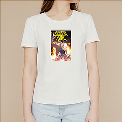 Dungeon Crawler Carl Merch Dungeon Crawler Carl T-Shirts