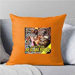Dungeon Crawler Carl Merch For Fans Dungeon Crawler Carl Pillows Cover