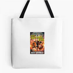 Dungeon Crawler Carl Limited Collection Dungeon Crawler Carl Bags